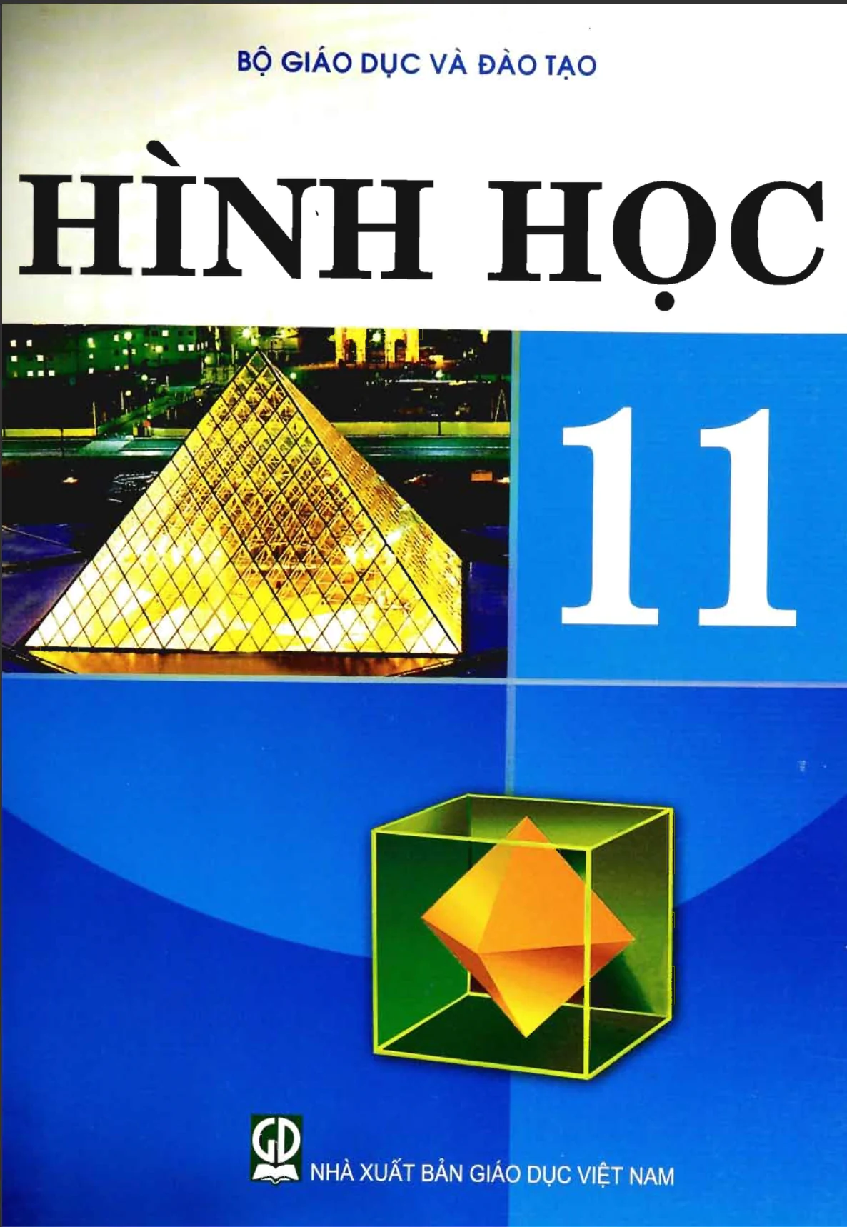 Hình Học 11