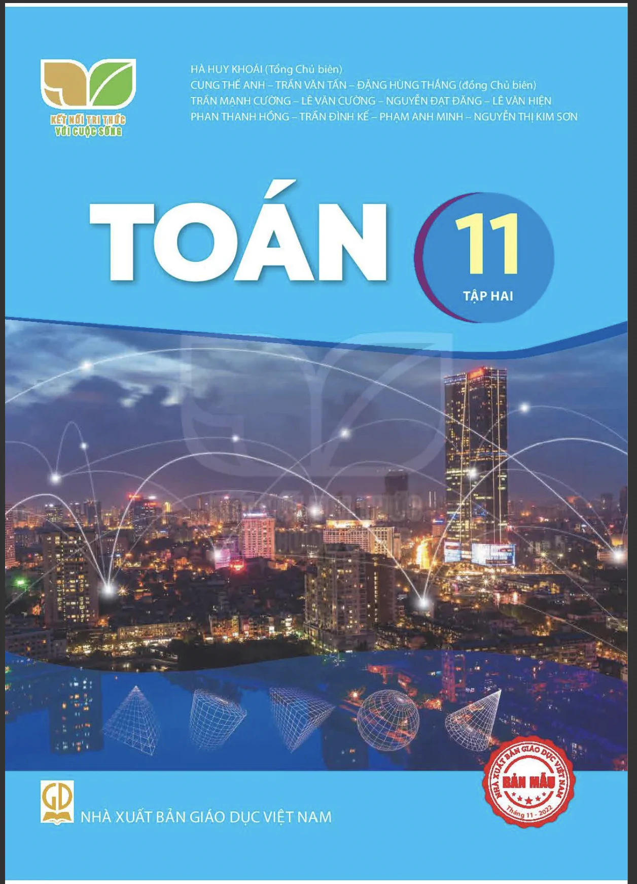 Toán tập 2