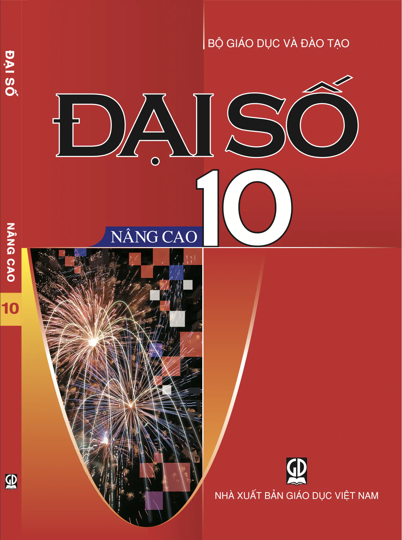 Đại Số 10 (Nâng Cao)
