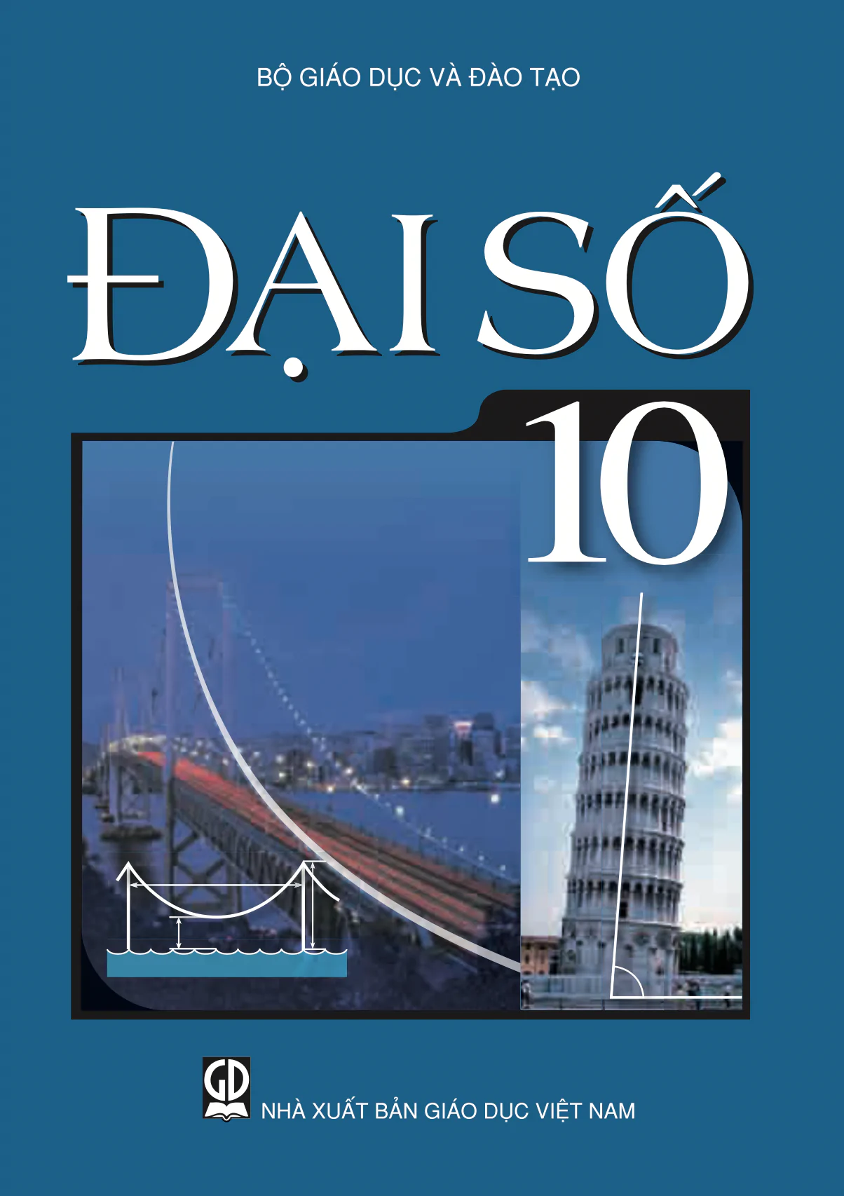 Đại Số 10