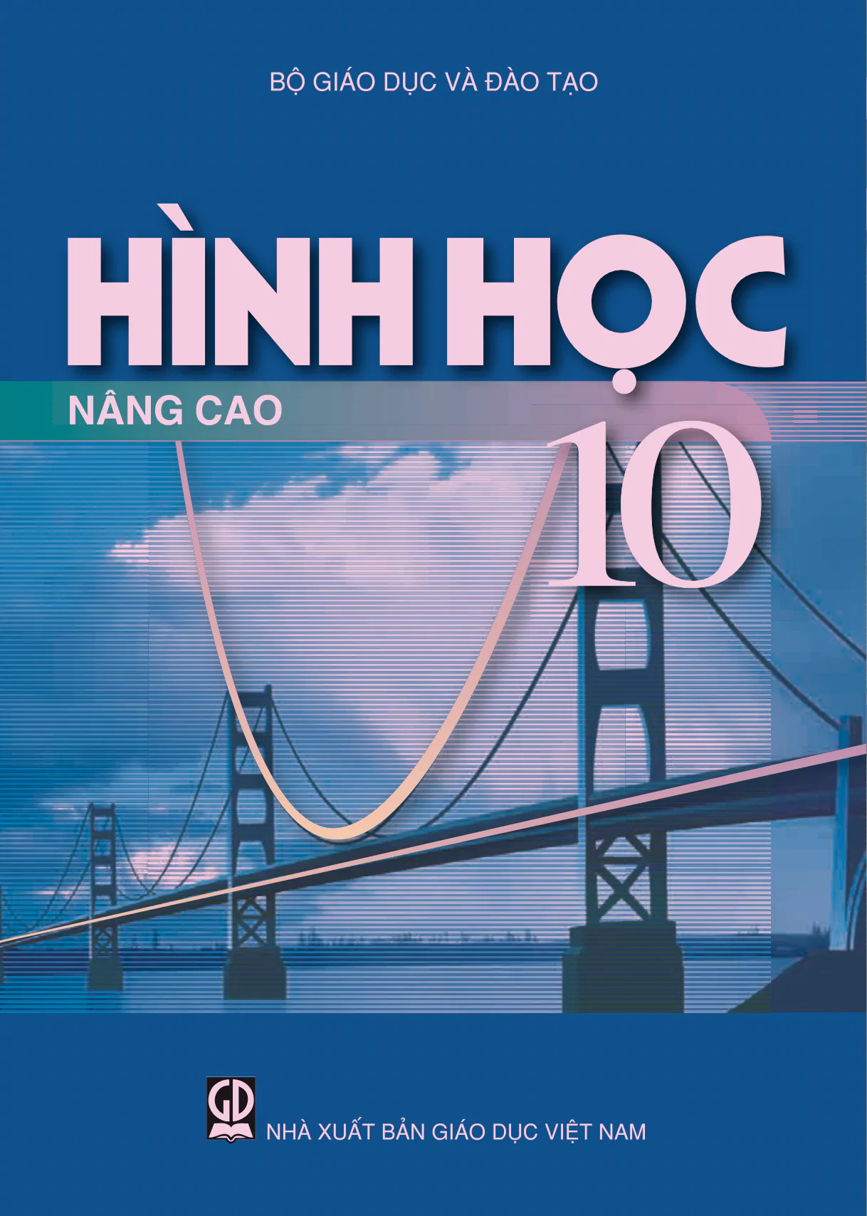 Hình Học 10 (Nâng Cao)