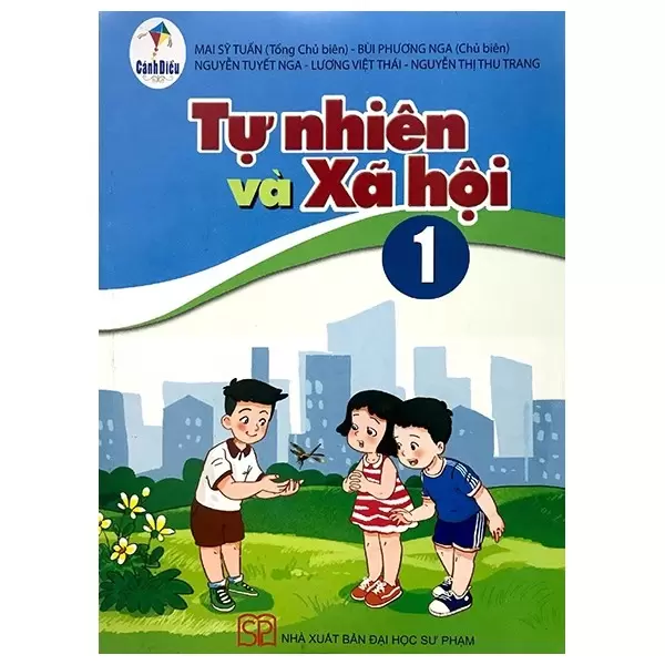 Tự nhiên và Xã hội 1