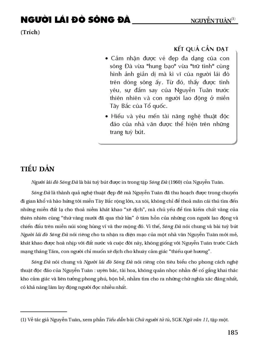 Tuần 16