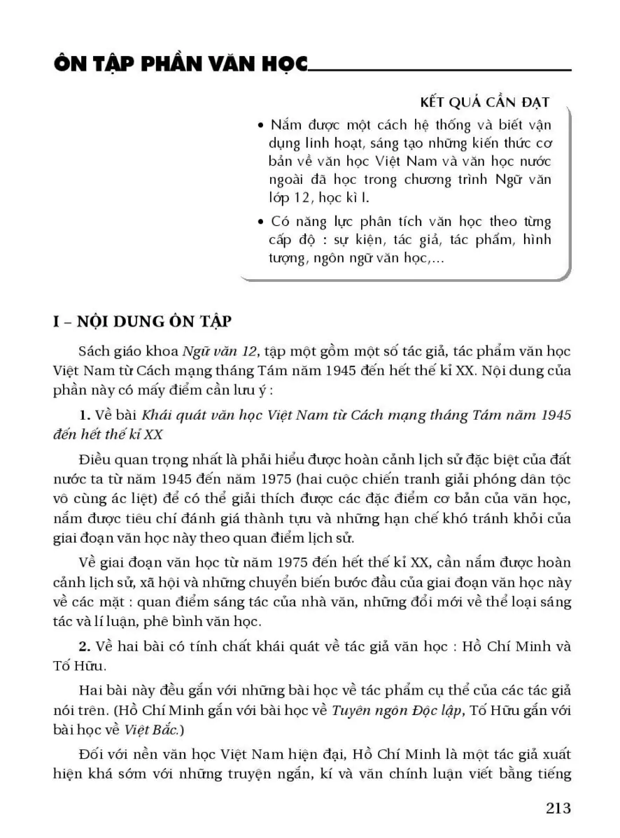 Tuần 18