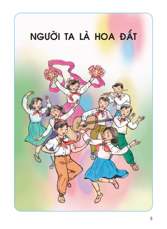 Tuần 21: Người ta là Hoa Đất