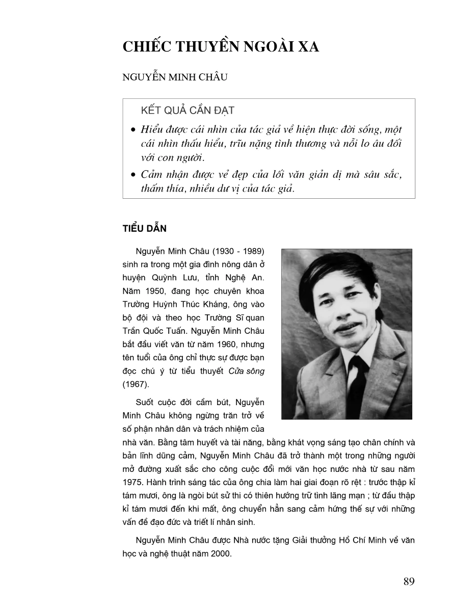 Tuần 24 - Ngữ văn Nâng cao