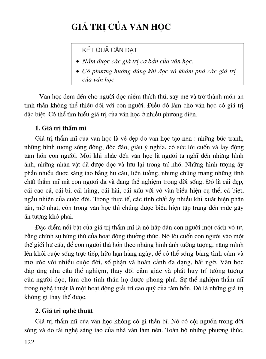 Tuần 26 - Ngữ văn Nâng cao