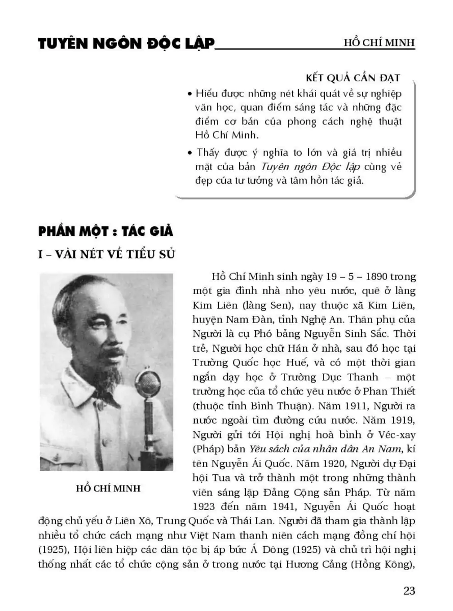 Tuần 2