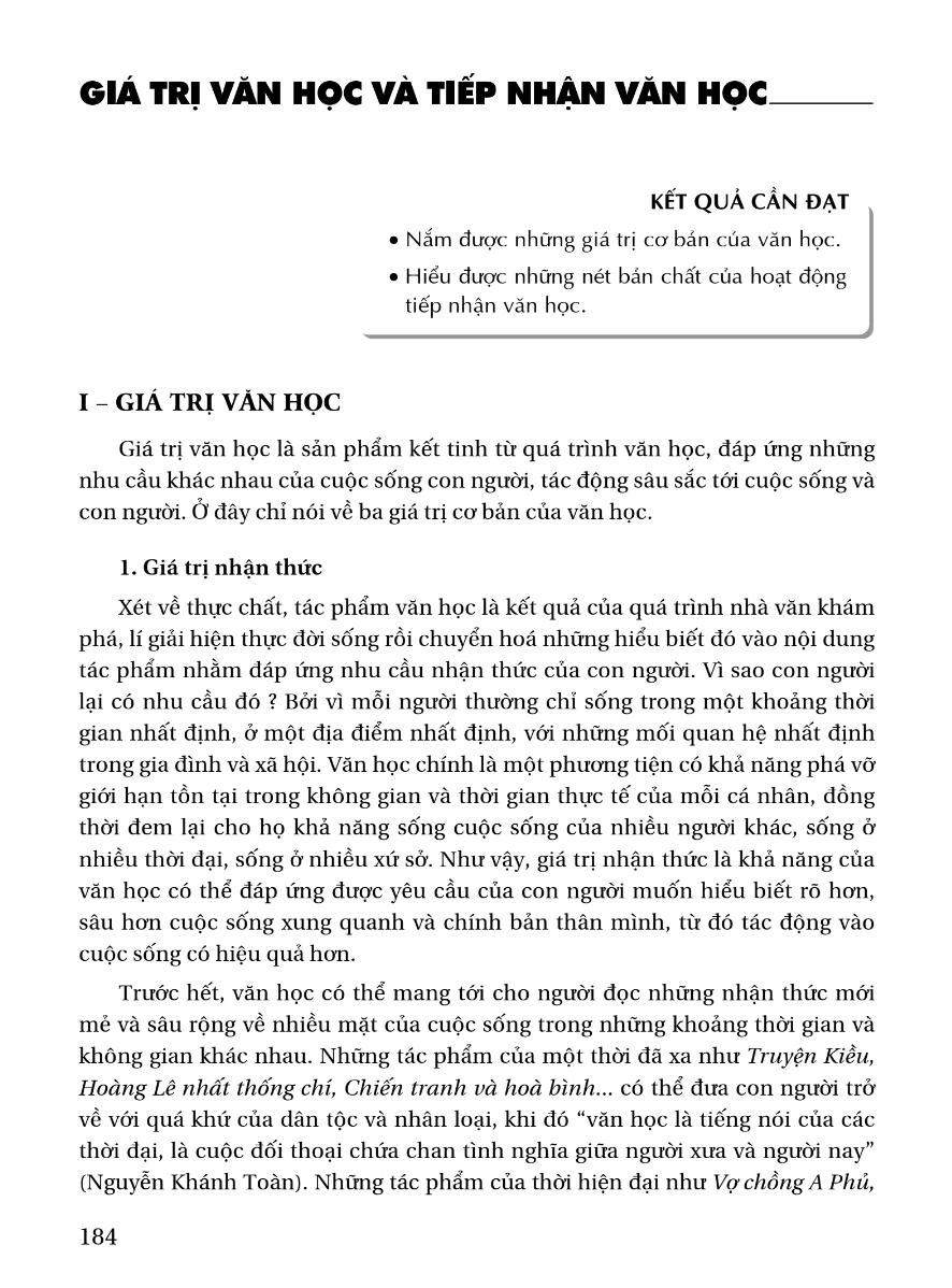 Tuần 33