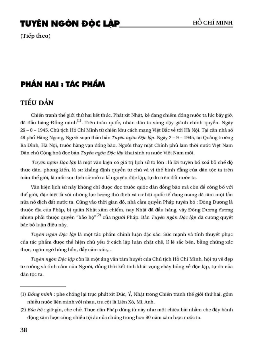 Tuần 3