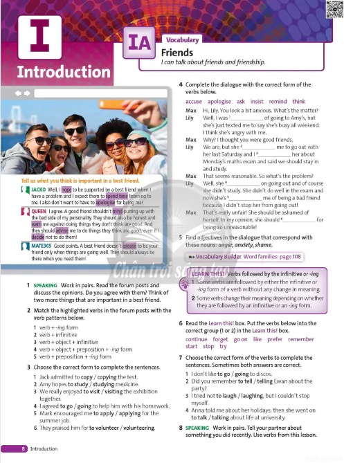 Unit I: Introduction