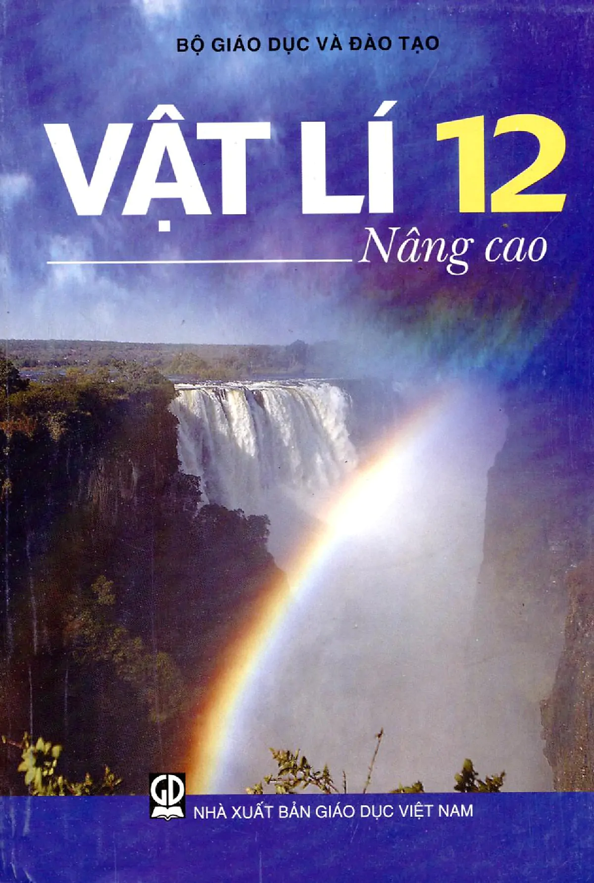 Vật Lí 12 (Nâng Cao)