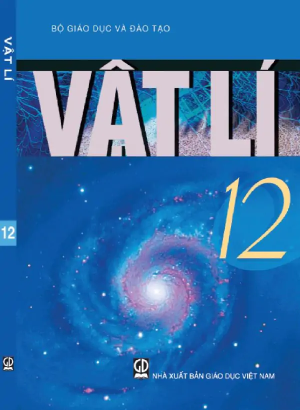 Vật Lí 12