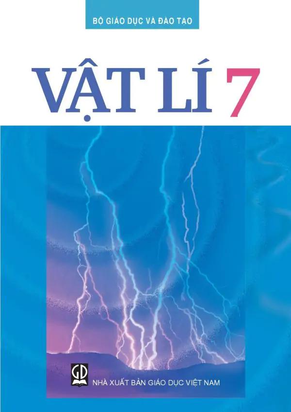 Vật Lí 7