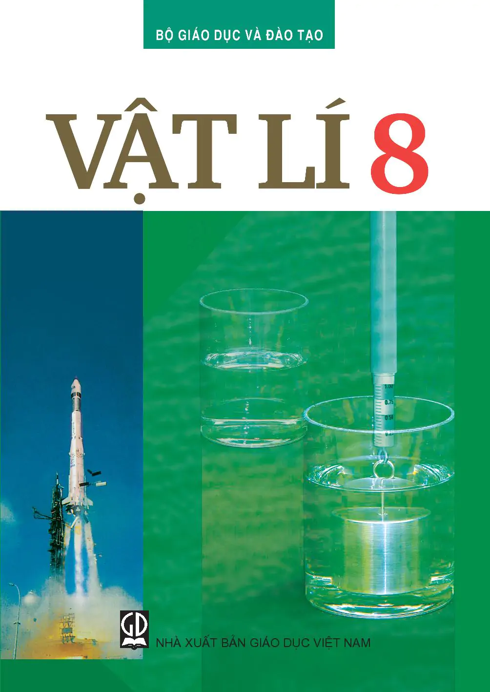 Vật Lí 8