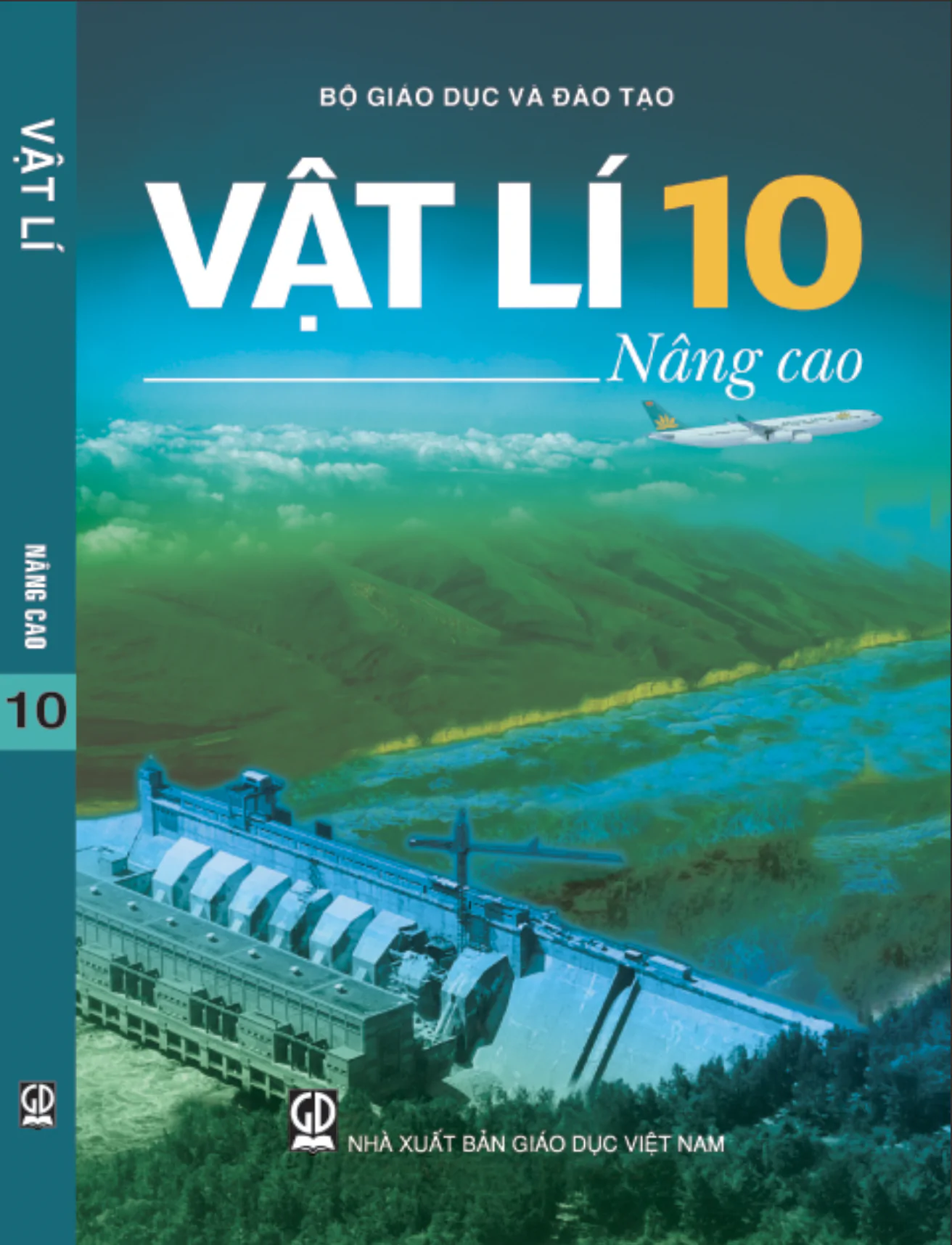 Vật Lí 10 (Nâng Cao)