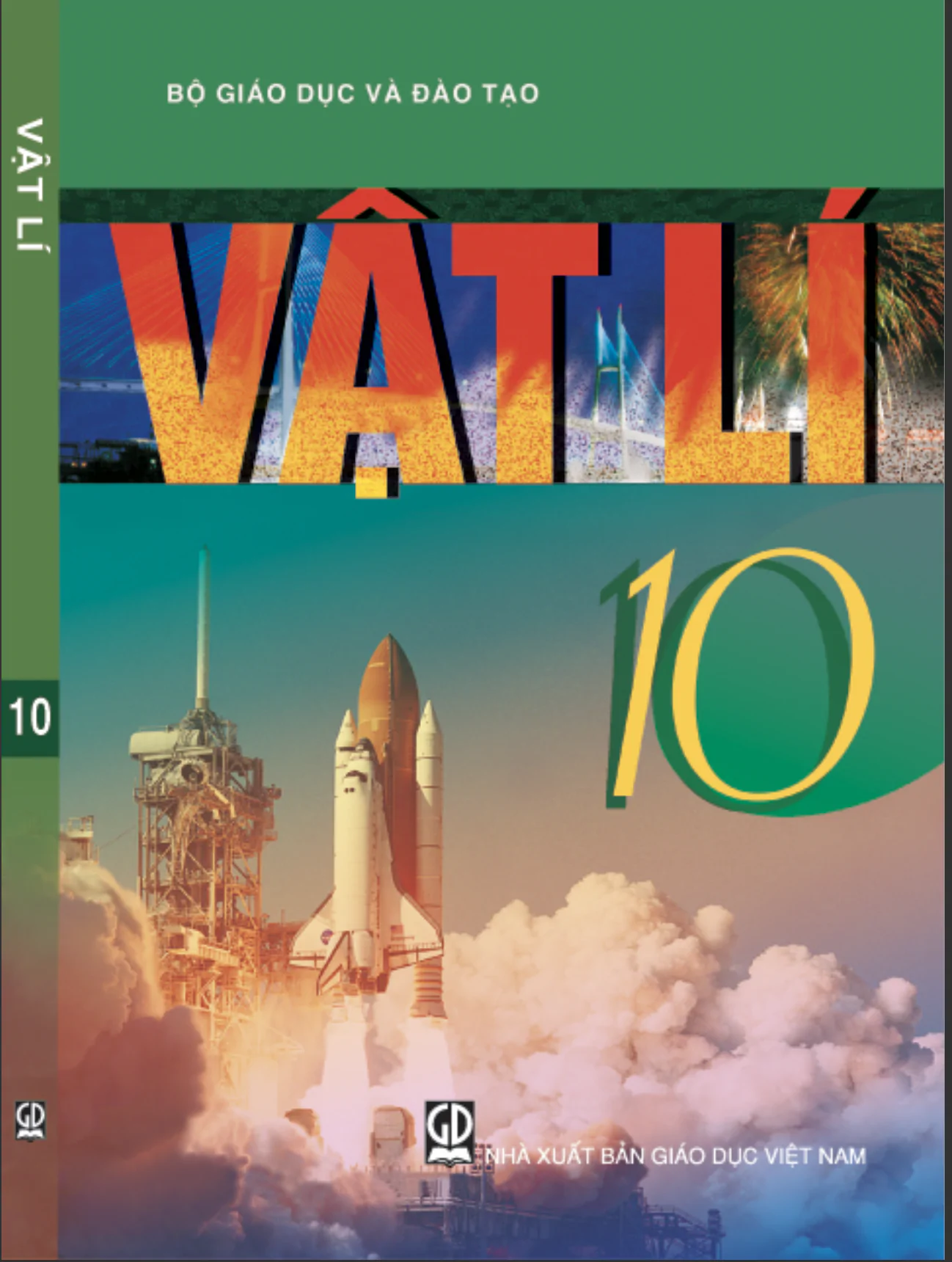 Vật Lí 10