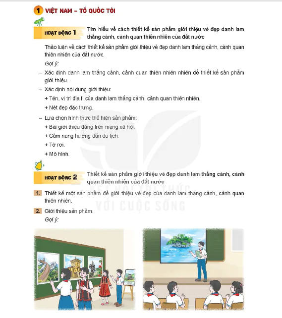 1. VIỆT NAM – TỔ QUỐC TÔI