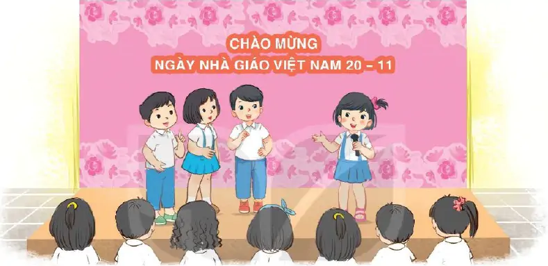 12. BIẾT ƠN THẦY CÔ