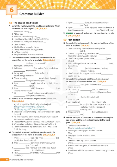 6. Grammar Builder