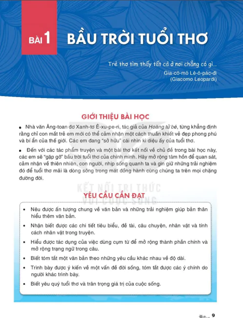 Củng cố, mở rộng và Thực hành đọc (trang 32)