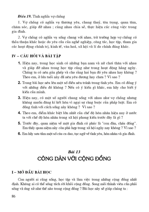 Bài 13