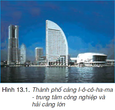 Bài 13. TÌNH HÌNH PHÁT TRIỂN KINH TẾ - XÃ HỘI KHU VỰC ĐÔNG Á