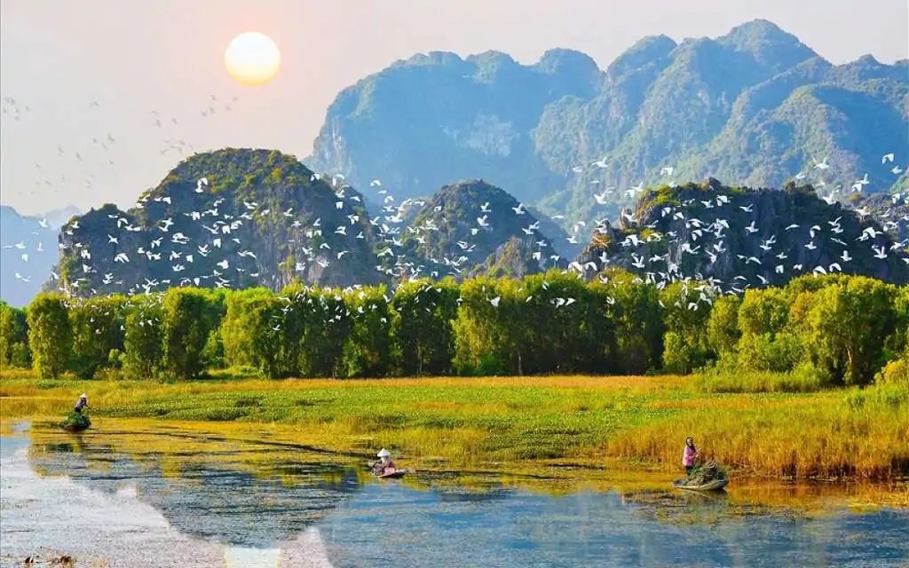 Bài 14: Bảo vệ tài nguyên thiên nhiên
