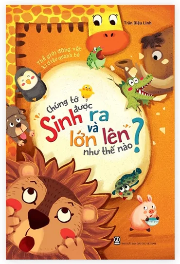 Bài 15: CUỐN SÁCH CỦA EM