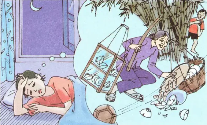 Bài 2: Có trách nhiệm về việc làm của mình