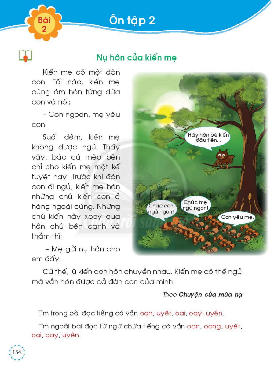 Bài 2: Ôn Tập 2