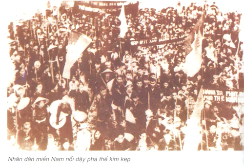 Bài 20: Bến Tre đồng khởi