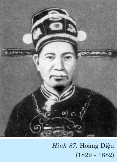 Bài 25. KHÁNG CHIẾN LAN RỘNG RA TOÀN QUỐC (1873 - 1884)