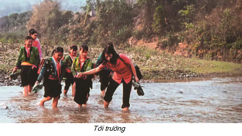 Bài 3: Có chí thì nên