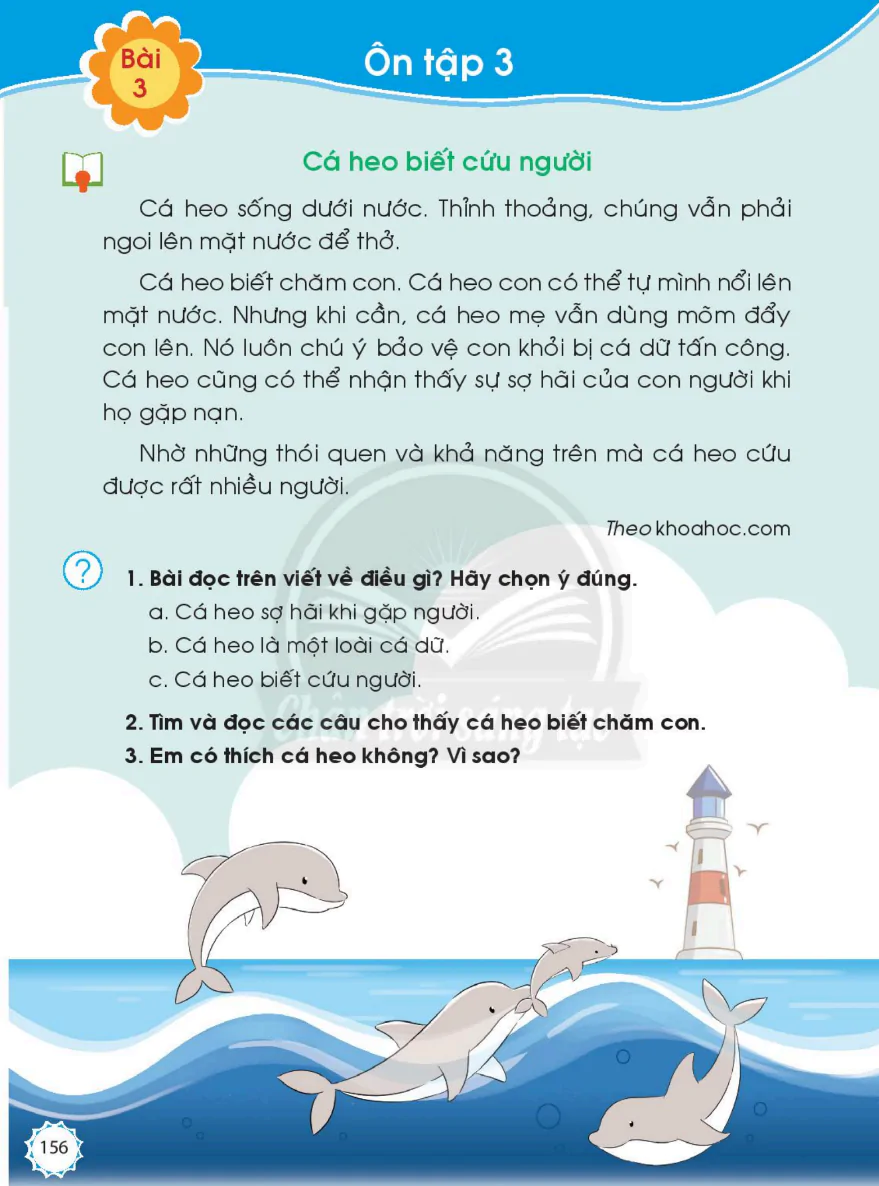 Bài 3: Ôn Tập 3