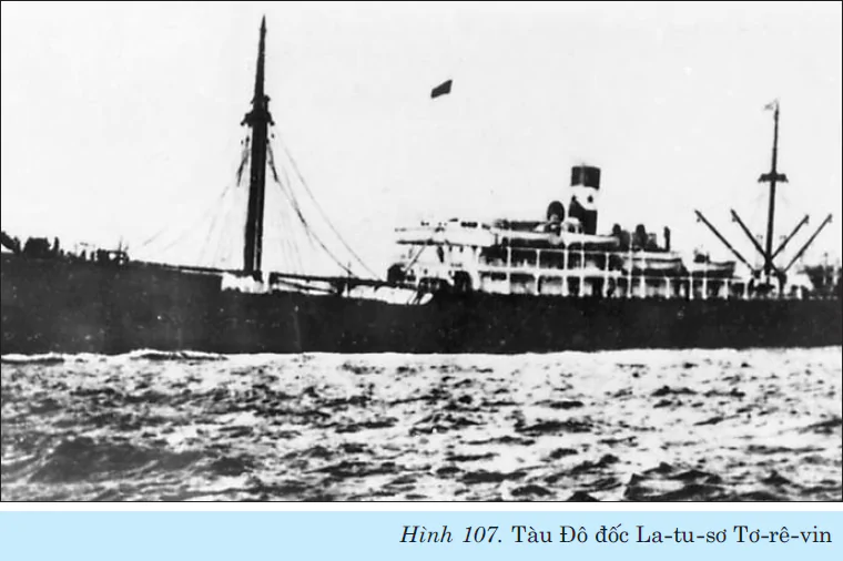 Bài 30. PHONG TRÀO YÊU NƯỚC CHỐNG PHÁP TỪ ĐẦU THẾ KỈ XX ĐẾN NĂM 1918