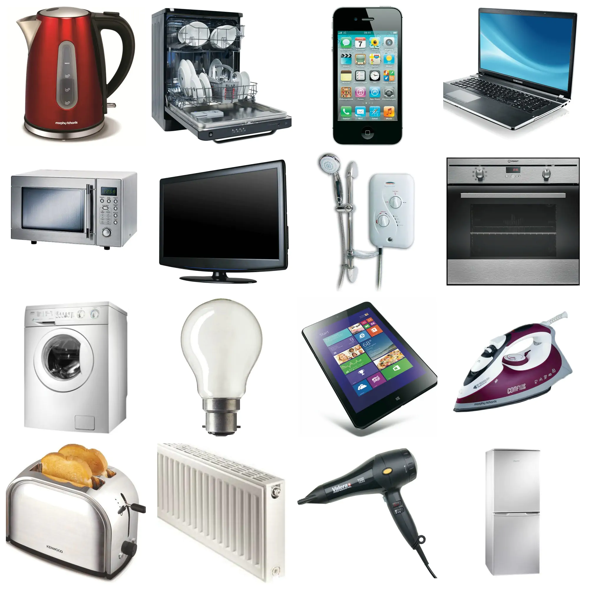 Bài 49 - 50. Ôn tập: Vật chất và năng lượng