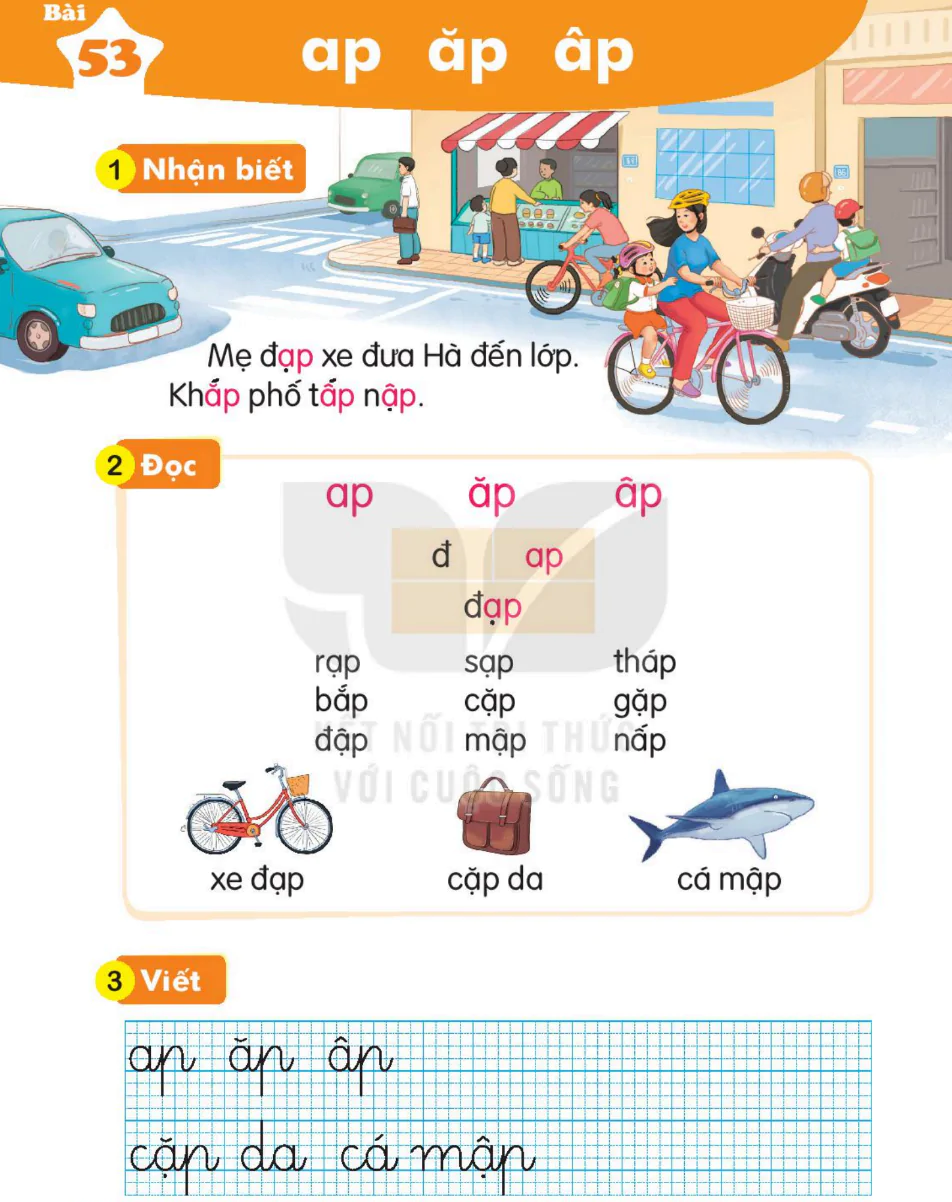 Bài 53: ap ăp âp