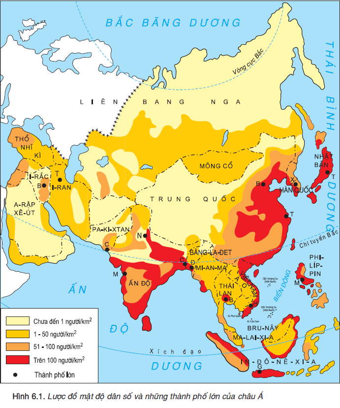 Bài 6. THỰC HÀNH