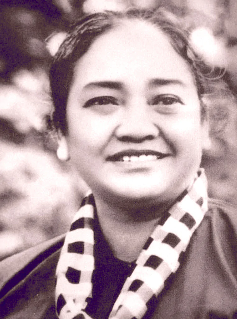 Bài 7: Tôn trọng phụ nữ