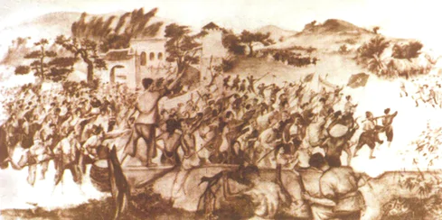 Bài 8: Xô viết Nghệ – Tĩnh