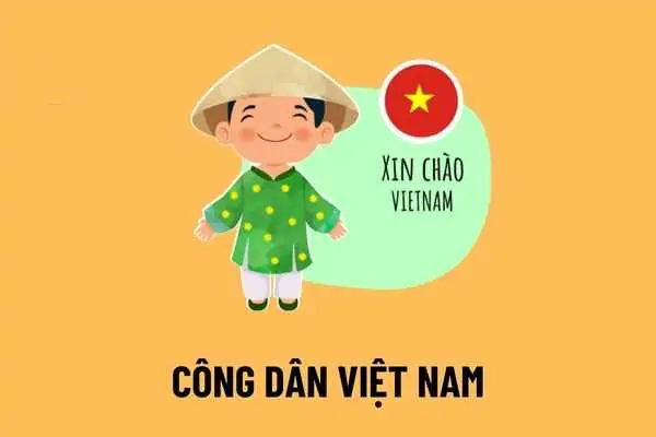 BÀI 9. CÔNG DÂN NƯỚC CỘNG HÒA XÃ HỘI CHỦ NGHĨA VIỆT NAM