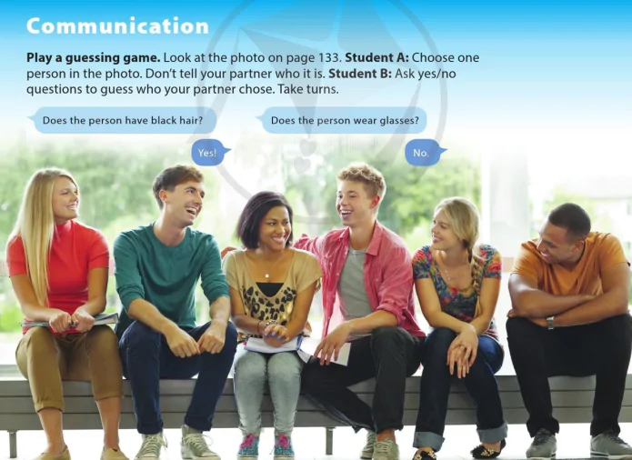 Communication