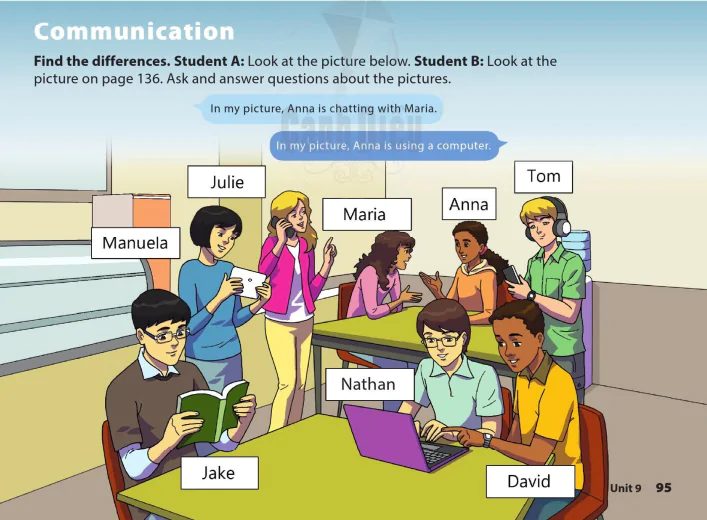 Communication