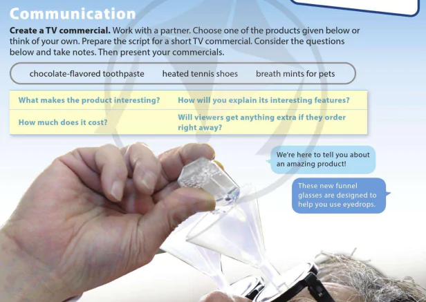 Communication