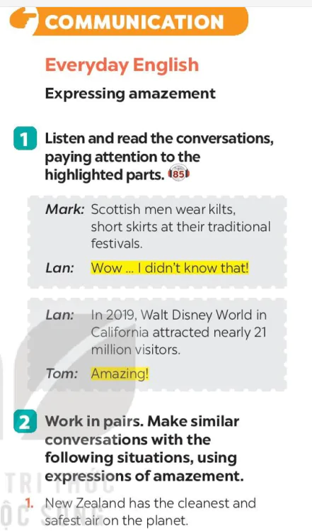 Communication