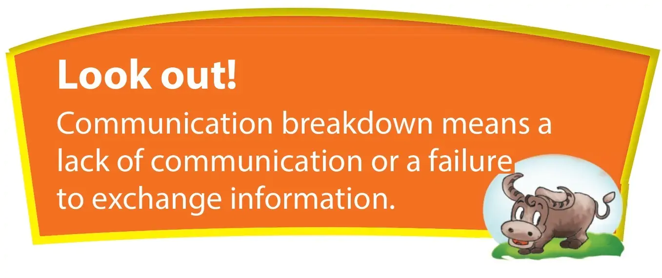 COMMUNICATION