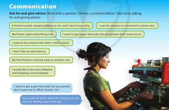 Communication