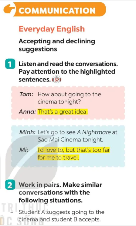 Communication