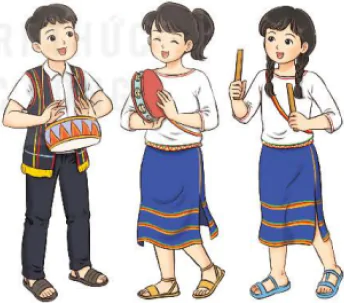 Đọc nhạc: Bài số 3